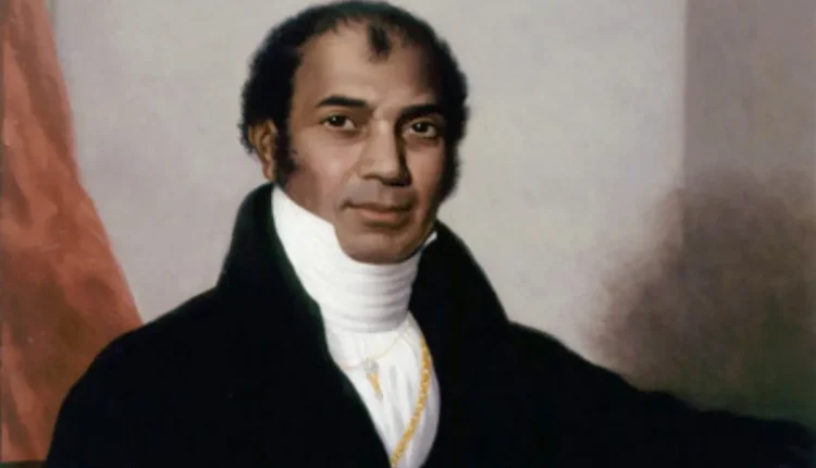 NRI Today - Dean Mahomed: The First Indian Author in English