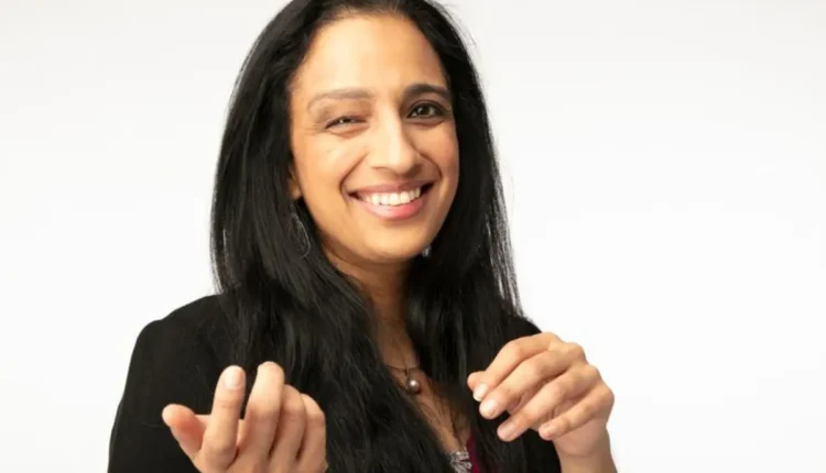 NRI Today - Deepa Avula: Enhancing Mental Health Care with Strategic Vision