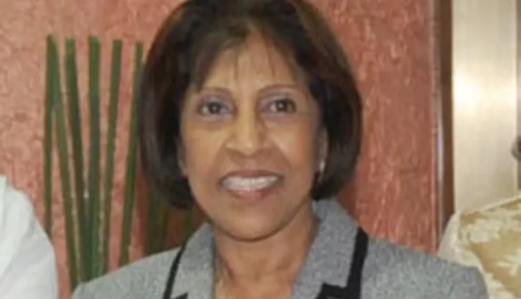 NRI Today - Deolatchmee Ramotar: Champion of Women's and Children's Rights