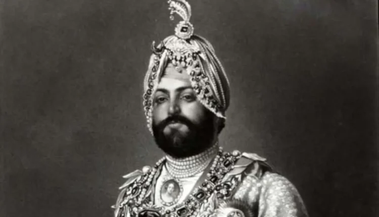 NRI Today - Duleep Singh: The Untold Story of the Sikh Empire's Final Maharaja
