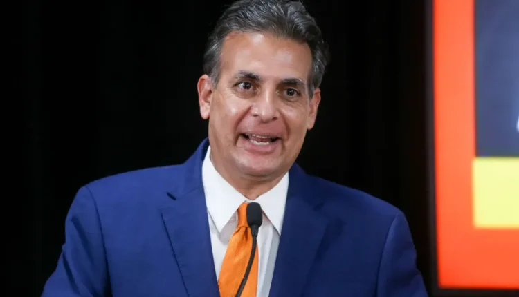 NRI Today - Eduardo Bhatia Gautier: Empowering Puerto Rico Through Leadership