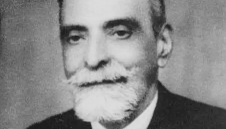 NRI Today - Indalencio Pascoal Froilano de Mello: Transforming Medicine and Public Health