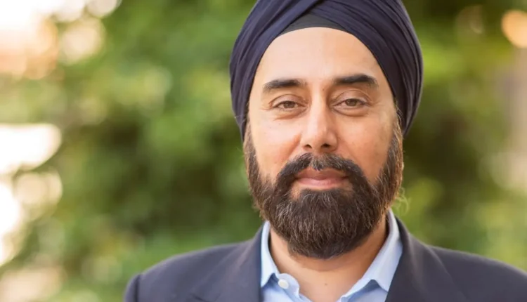 NRI Today - NRI Today - Jagjit Singh Chadha OBE: The Architect of Modern Economic Thought