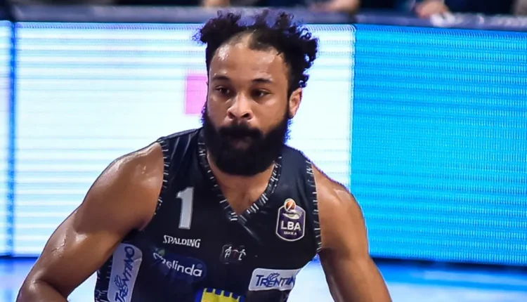 NRI Today - James Blackmon Jr.: Inspiring the Next Generation of Basketball Players