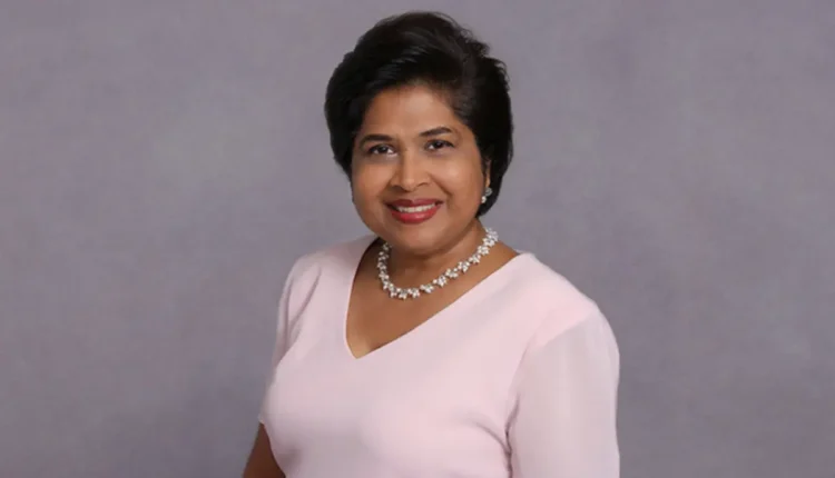 NRI Today - Jean Lowrie-Chin: A Visionary Leader in Communication and Advocacy