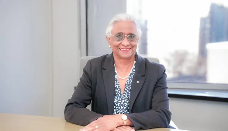 NRI Today - Kamala Jean Gopie: Champion of Canadian Political Activism