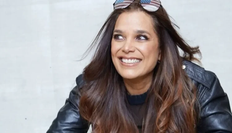 NRI Today - Kamala Lopez: Advocating for Equality Through Film and Activism