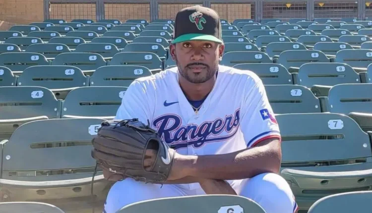 NRI Today - Kumar Rocker: An Inspirational Path in Professional Baseball