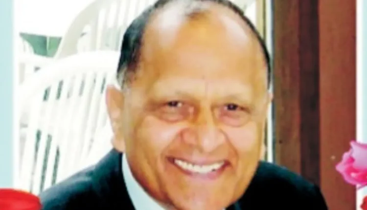 NRI Today - Lahori Ram: A Trailblazer in California's Economic Development