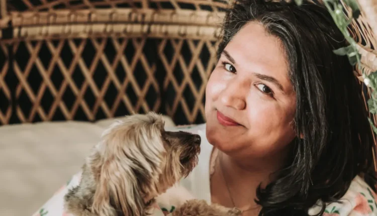 NRI Today - Lavina Jadhwani Elevating Theatre with Eastern and Western Narratives