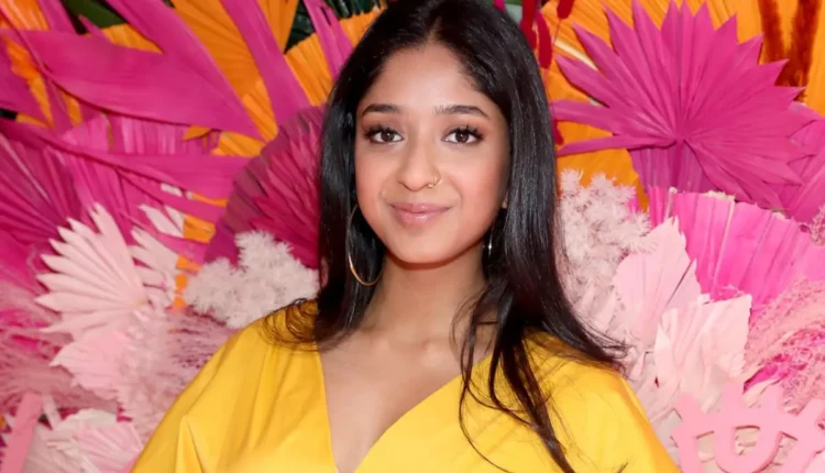 NRI Today - Maitreyi Ramakrishnan: The Journey of a Tamil Canadian Icon