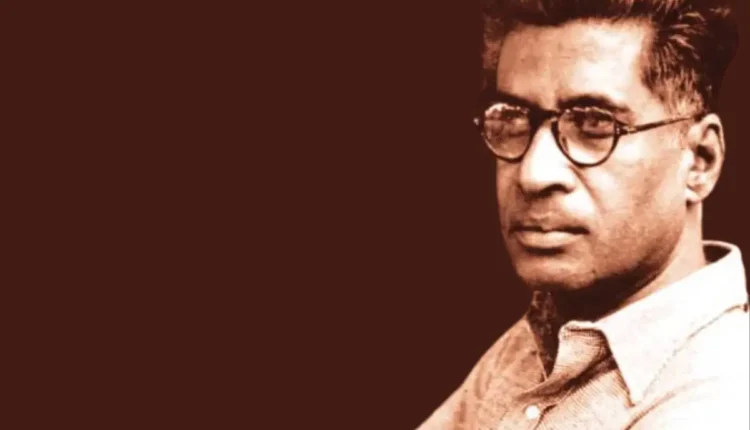 NRI Today - Manabendra Nath Roy: Visionary Leader and Philosopher of Freedom