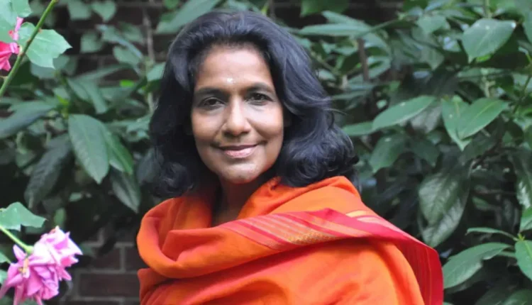 NRI Today - Maya Tiwari: Inspiring Millions Through Ayurveda and Ahimsa