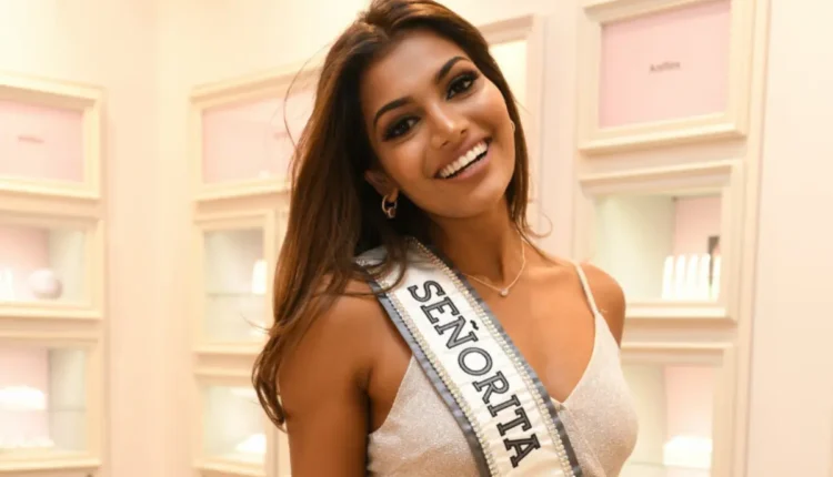 NRI Today - Mehr Eliezer: A Journey of Grace, Talent, and Perseverance