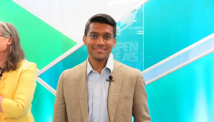 NRI Today - NRI Today - Dave Ashok Chokshi: A Leader in Medicine and Public Policy