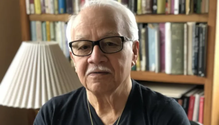 NRI Today - Narasingha Sil: A Distinguished Historian's Journey