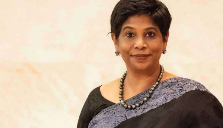 NRI Today - Nazhat Shameem Khan: Pioneering Judge and Global Diplomat