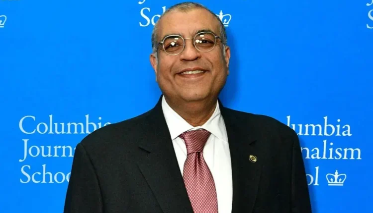 NRI Today - Neeraj Khemlani: Shaping the Future of News and Media