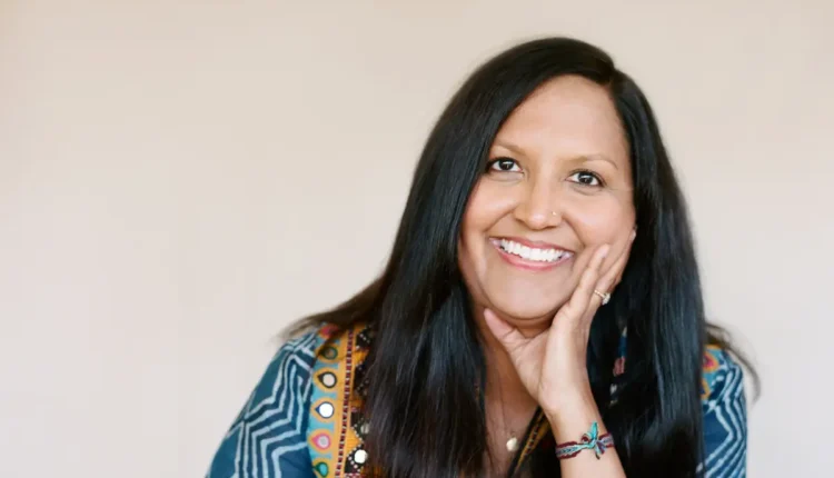 NRI Today - Nimi McConigley: The First Indian-born Woman in U.S. State Legislature