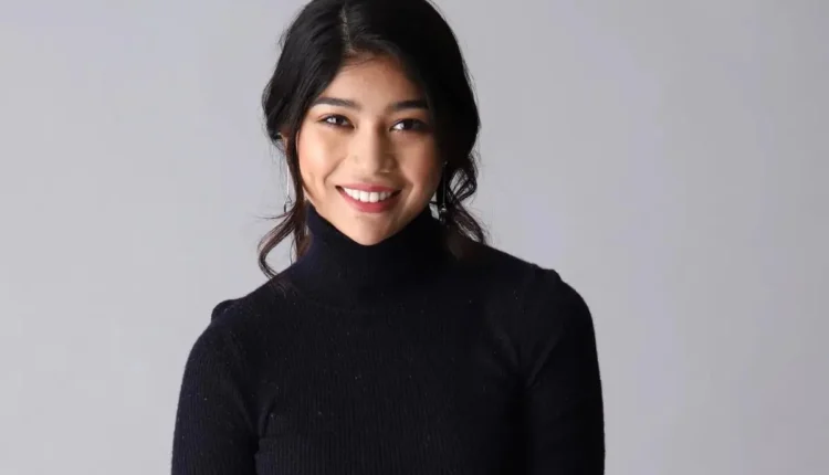 NRI Today - Priyanka Yoshikawa: Inspiring Change Through Beauty and Advocacy