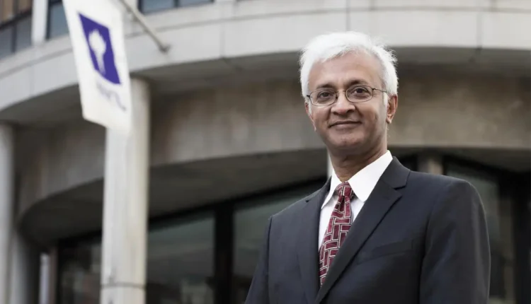 NRI Today - Raghu Sundaram: Revolutionizing Business Education at NYU Stern