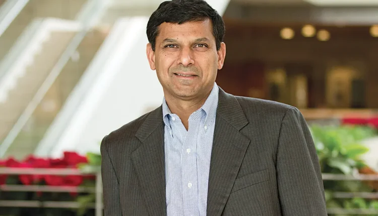 NRI Today - Raghuram Rajan: The Economist Who Predicted the Financial Crisis