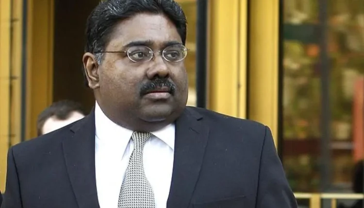 NRI Today - Raj Rajaratnam: From Financial Powerhouse to Redemption Story