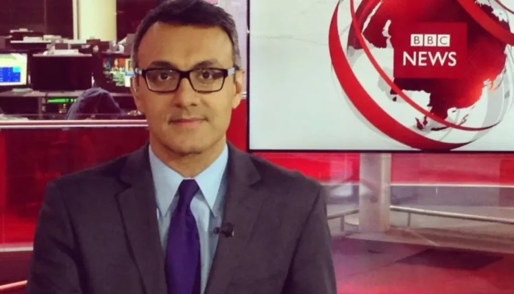 NRI Today - Rajesh Mirchandani: Bridging Journalism and Advocacy