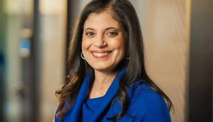 NRI Today - Ramani Suryakantham Durvasula: Bridging Psychology and Media