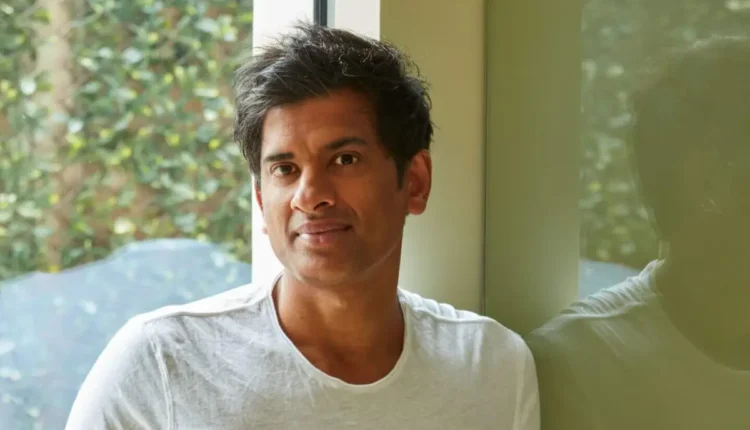 NRI Today - Rangan Chatterjee: Simplifying Health and Empowering Well-Being