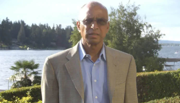 NRI Today - Rao Remala: An Inspirational Journey in Tech and Philanthropy