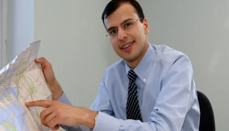 NRI Today - Rohit Aggarwala: A Visionary Leader in Environmental Sustainability