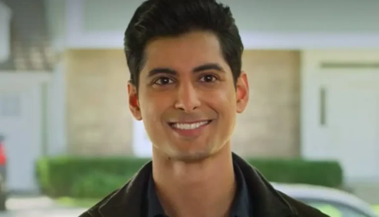 NRI Today - Rushi Kota: From Engineering Dreams to Acting Stardom