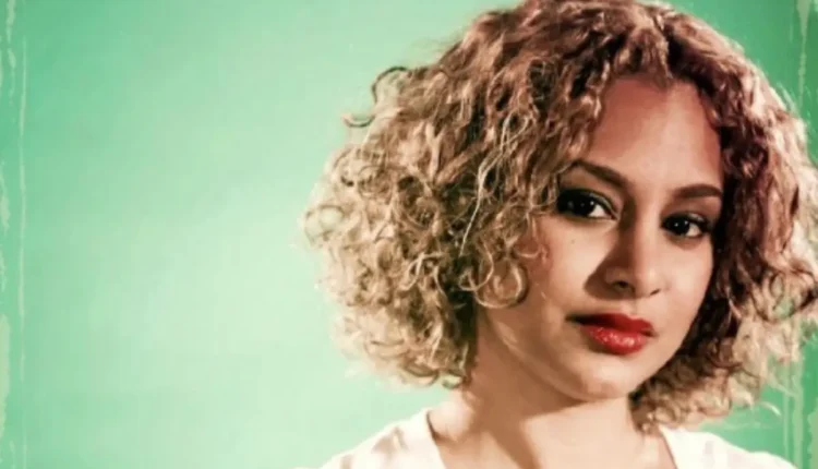 NRI Today - Sabrina Diana Colie: A Pioneering Actor and Director