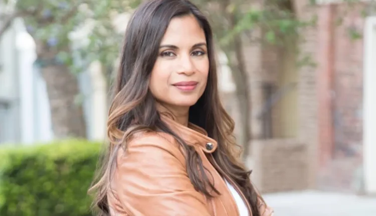 NRI Today - Samina Ali: Championing Feminism Through Fiction and Activism