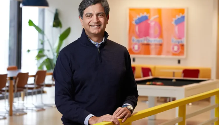 NRI Today - Sandeep Mathrani Pioneering Change and Innovation in Real Estate