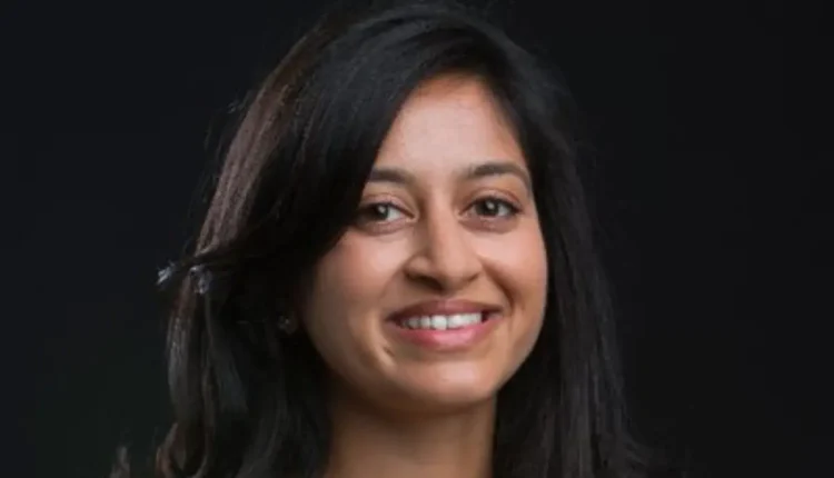 NRI Today - Sapna Maheshwari Championing Truth in Business Reporting