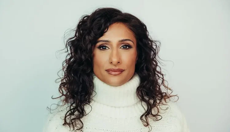 NRI Today - Sarayu Rao: Championing Diversity and Complexity in Acting