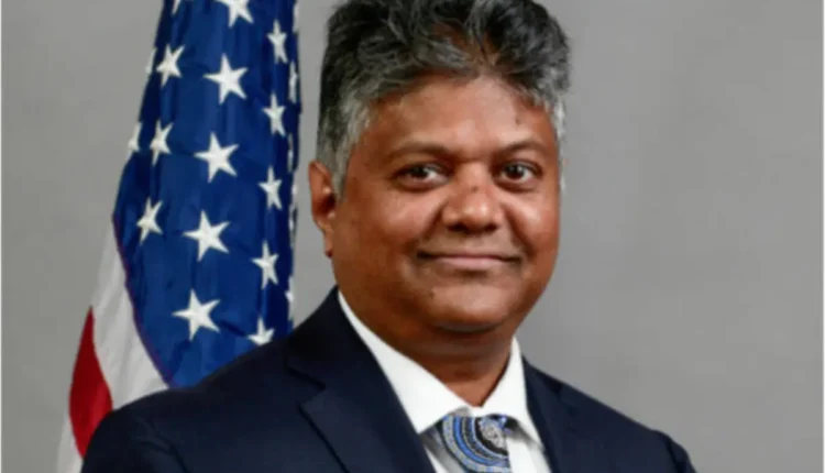 NRI Today - Sterley Stanley: A Voice for Progress and Equity