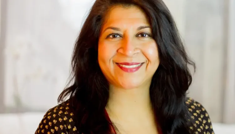 NRI Today - Sunita Mukhi Empowering Communities Through Arts and Scholarship