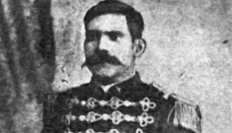 NRI Today - Suresh Biswas: The Remarkable Life of a 19th-Century Indian Maverick