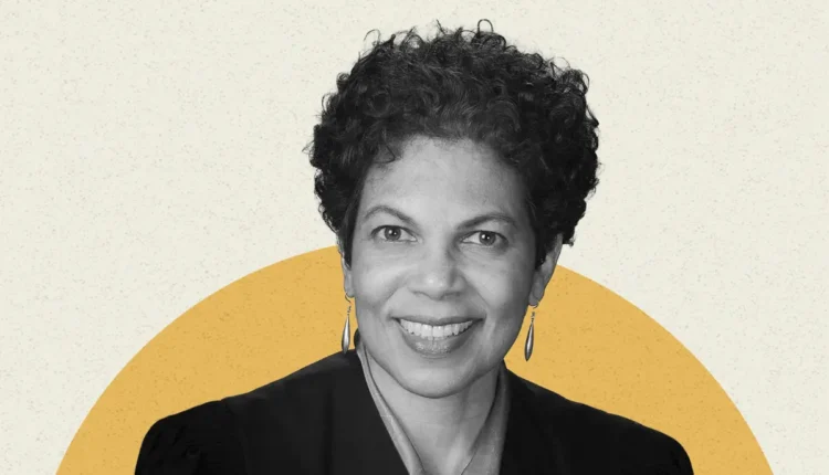 NRI Today - Tanya Sue Chutkan: Champion of Justice in the U.S. District Court