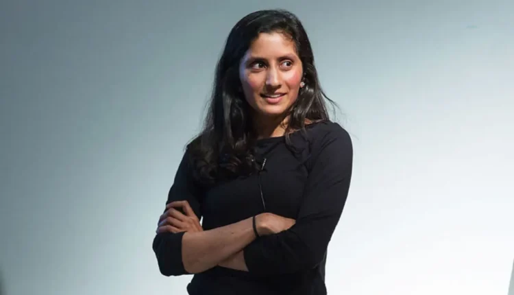 NRI Today - Urmila Mahadev: Quantum Computing’s Emerging Leader