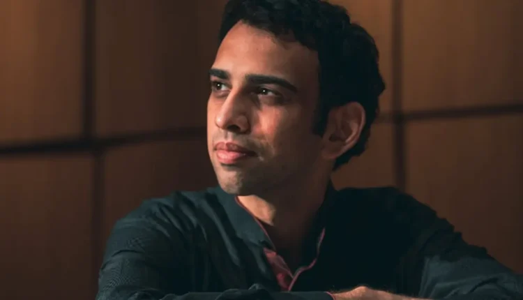 NRI Today - Utsav Lal: Transforming Global Music with Indian Ragas