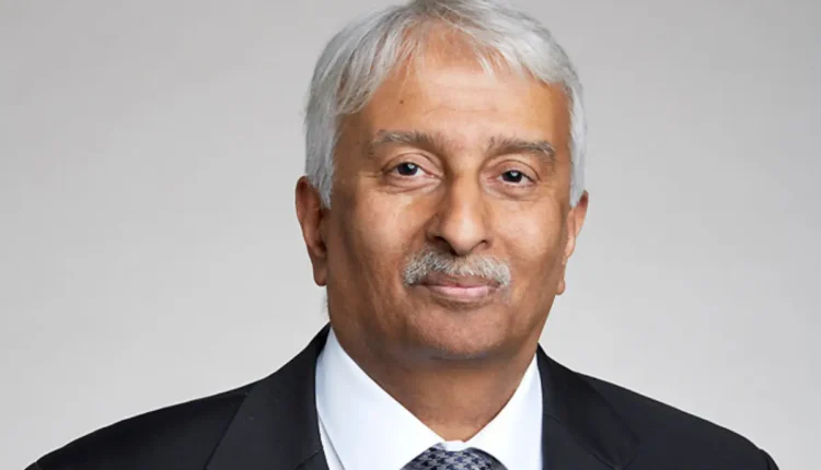 NRI Today - Vengalil Krishna Kumar Chatterjee A Visionary Leader in Endocrine Research