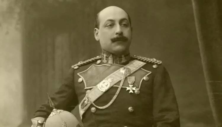 NRI Today - Victor Duleep Singh: Bridging Royalty, Academia, and Preservation