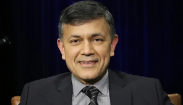 NRI Today - Vijay Dandapani: Inspiring Growth and Excellence in Hospitality