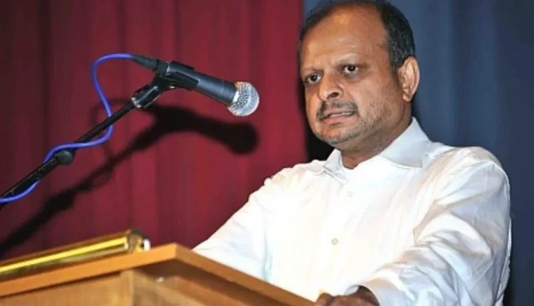 NRI Today - Visuvanathan Rudrakumaran Advocate for Tamil Eelam and Justice