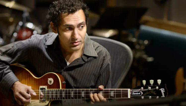 NRI Today - Vivek Maddala: The Journey of a Four-Time Emmy Award Winner