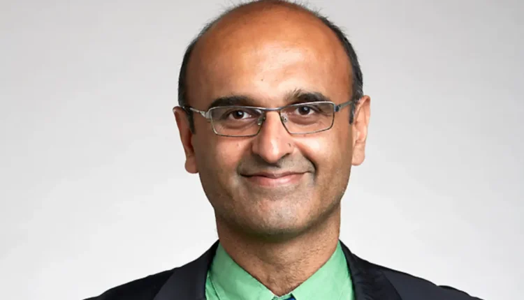 NRI Today - Yadvinder Singh Malhi: Advancing Our Understanding of the Anthropocene